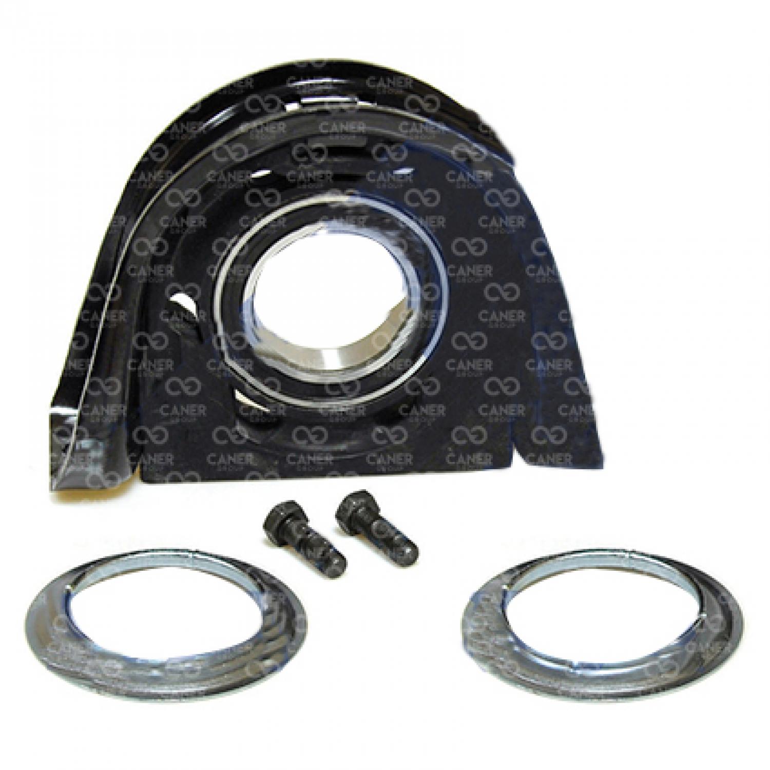 030.342 SAMPA; VOLVO FMX 460 / 540 ŞAFT ASKI YATAK-;25641426; 22611720; 21081150; 25641426; 22611720; 21081150; 21081150;